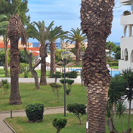 Palmeira Sol- 2 Bedrooms 300M From The Beach Ocean View ポルシェス エクステリア 写真