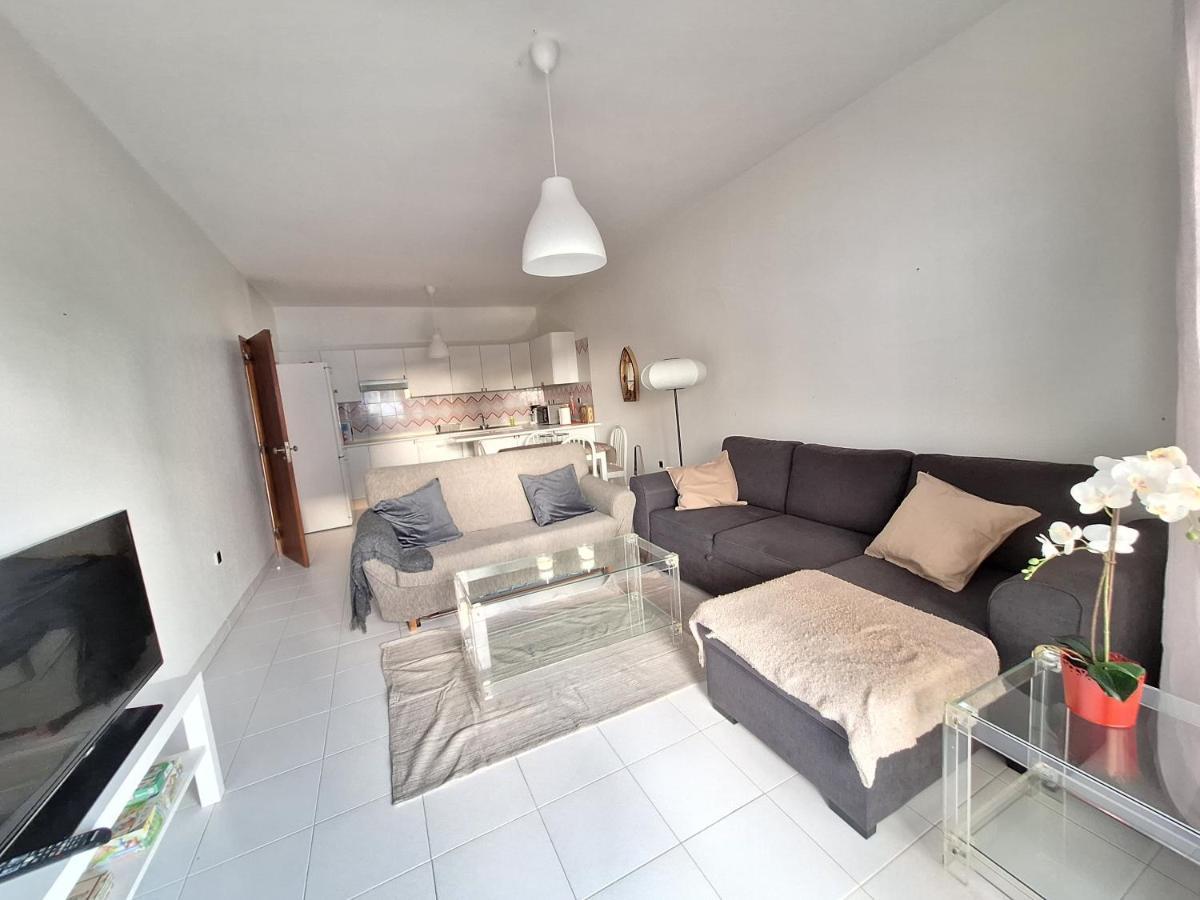 Palmeira Sol- 2 Bedrooms 300M From The Beach Ocean View ポルシェス エクステリア 写真