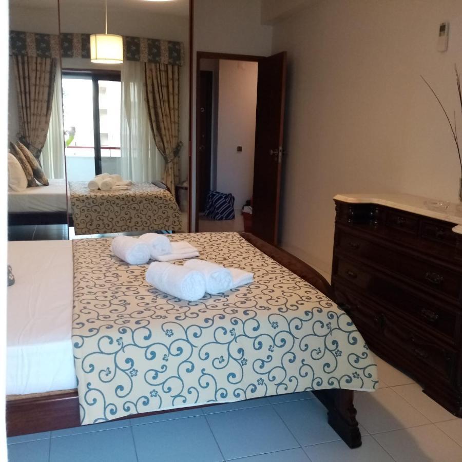 Palmeira Sol- 2 Bedrooms 300M From The Beach Ocean View ポルシェス エクステリア 写真