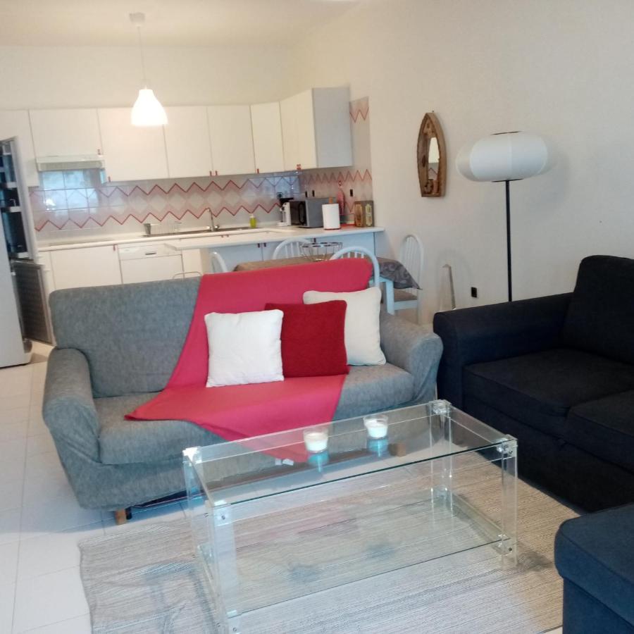 Palmeira Sol- 2 Bedrooms 300M From The Beach Ocean View ポルシェス エクステリア 写真