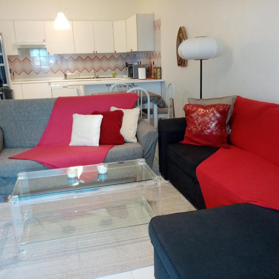 Palmeira Sol- 2 Bedrooms 300M From The Beach Ocean View ポルシェス エクステリア 写真