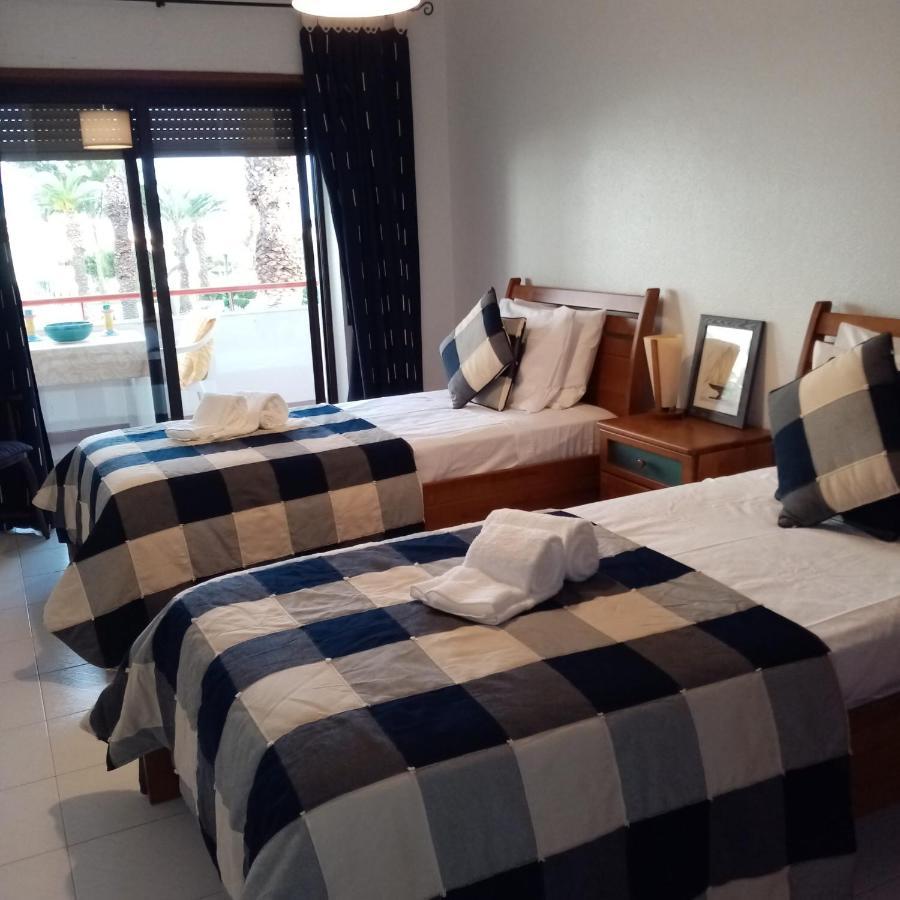 Palmeira Sol- 2 Bedrooms 300M From The Beach Ocean View ポルシェス エクステリア 写真