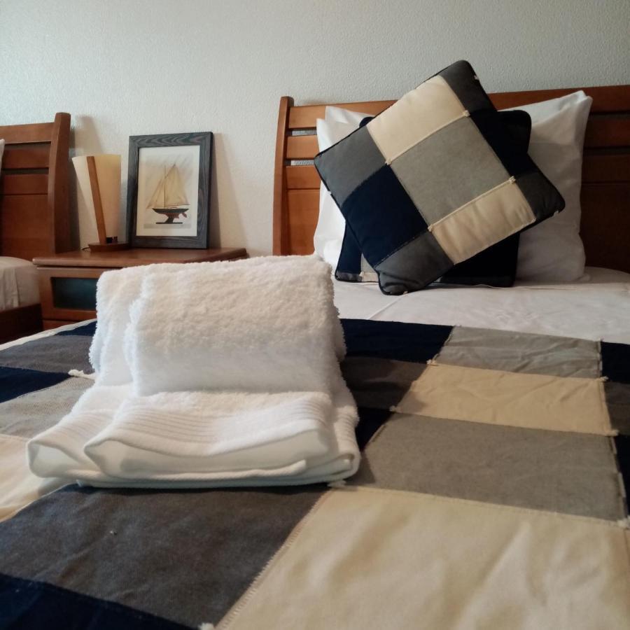 Palmeira Sol- 2 Bedrooms 300M From The Beach Ocean View ポルシェス エクステリア 写真