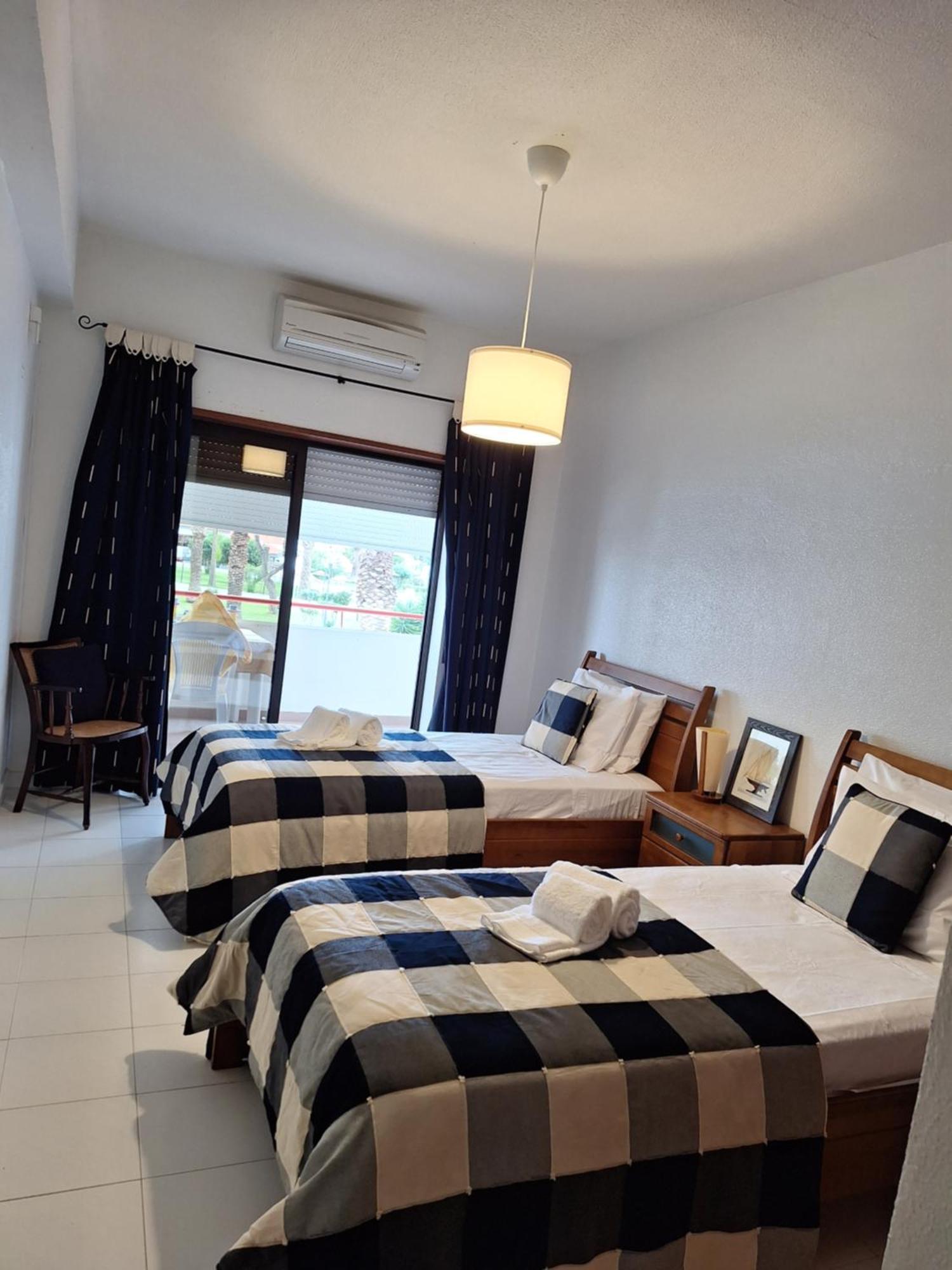 Palmeira Sol- 2 Bedrooms 300M From The Beach Ocean View ポルシェス エクステリア 写真