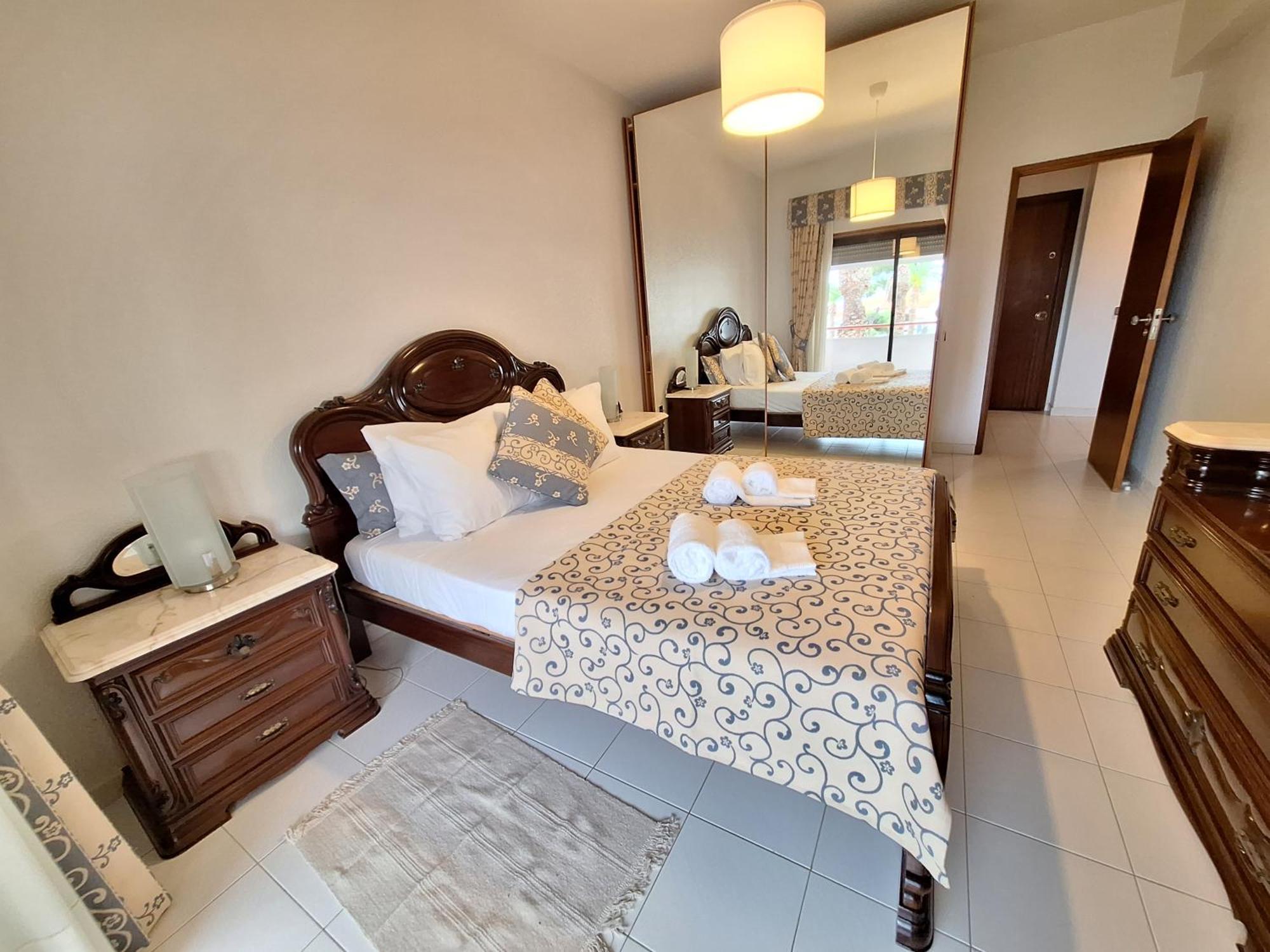 Palmeira Sol- 2 Bedrooms 300M From The Beach Ocean View ポルシェス エクステリア 写真