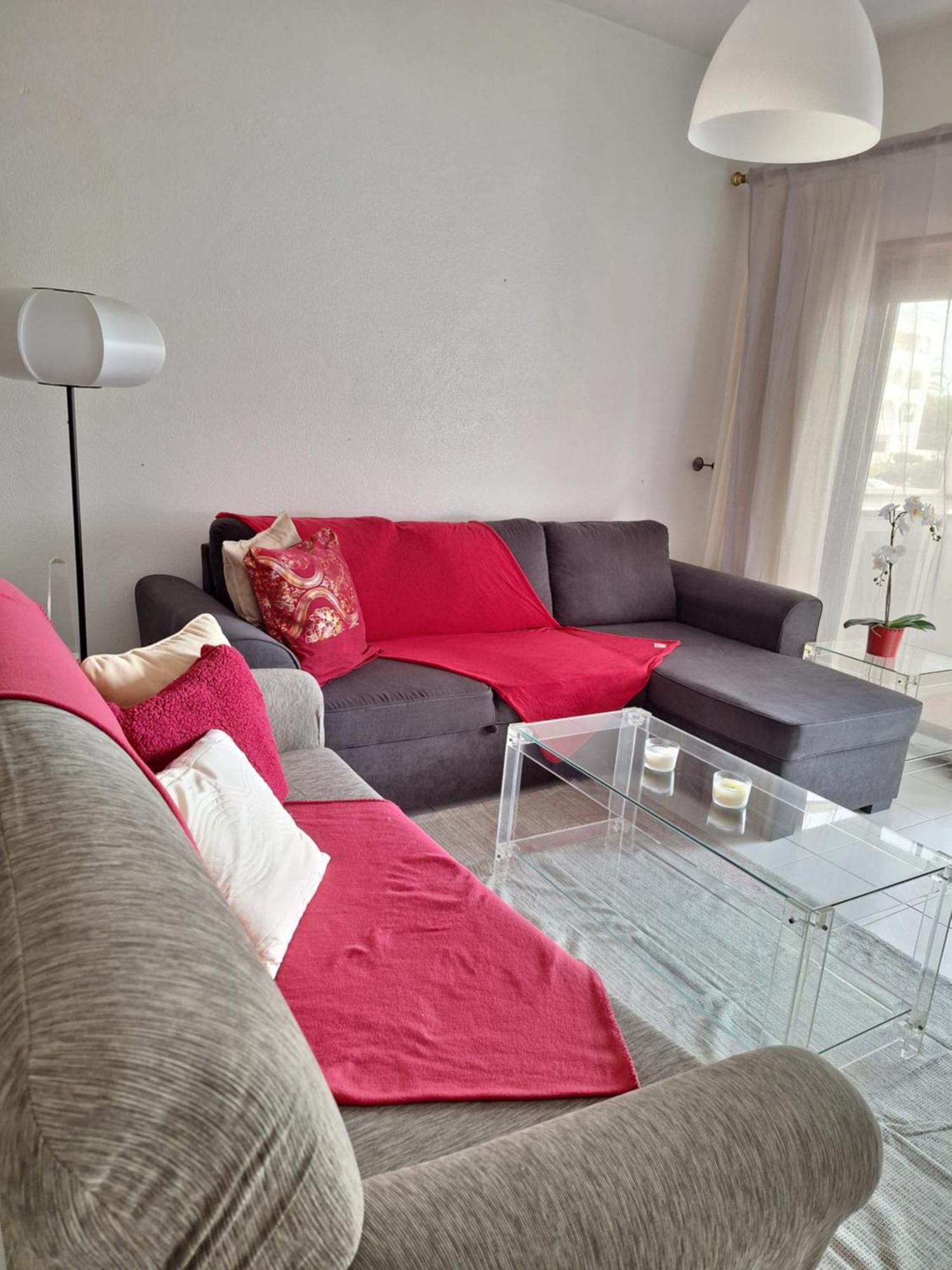 Palmeira Sol- 2 Bedrooms 300M From The Beach Ocean View ポルシェス エクステリア 写真