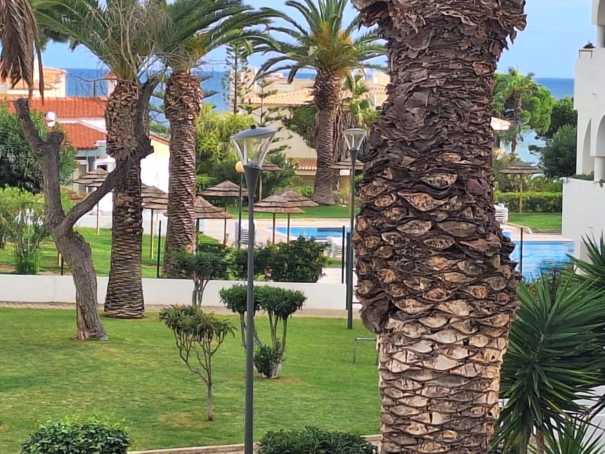 Palmeira Sol- 2 Bedrooms 300M From The Beach Ocean View ポルシェス エクステリア 写真